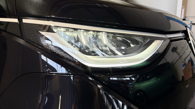 Volkswagen ID. Buzz 210kW Life Pro 86kWh 5dr LWB Auto [7 Seat] Electric Estate - Image 27
